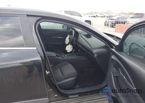 2024 Mazda Cx-30 2.5 S from USA, damaged, VIN 3MVDMBAM6RM628138